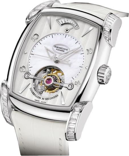 Parmigiani Fleurier Kalpa XL Tourbillon Ladies PF601078-01