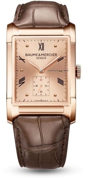 Baume & Mercier Hampton 10033