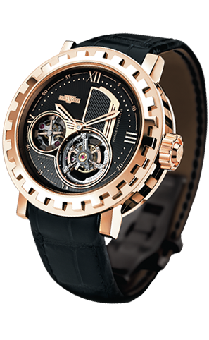 DeWitt Academia Tourbillon Force Constante Mecanica AC.8003.53.M080