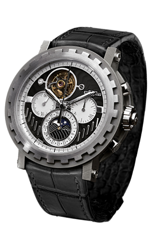 DeWitt Academia Tourbillon Imperial AC.TI.002