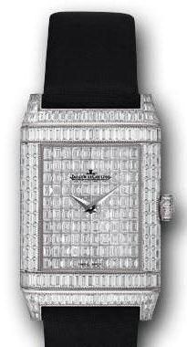 Jaeger-LeCoultre Joaillerie Grande Reverso Rock Setting Q3103499