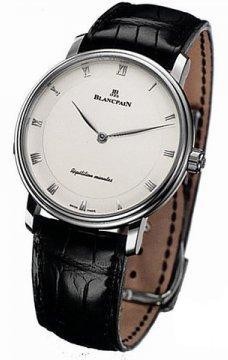 Blancpain Villeret Minute Repeater 6036 3442 55B