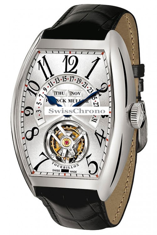Franck Muller Master Calendar Tourbillon 8880tmc 8880 T MC-3
