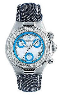 TechnoMarine Millennium TMJW