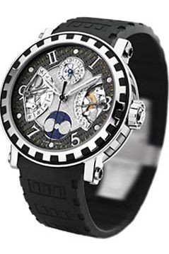 DeWitt Academia Perpetual Calendar AC.7004.31A.M623