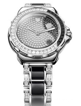 TAG Heuer Formula 1 Yin Yang Ladies WAH1340.BG0880