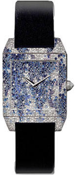 Jaeger-LeCoultre Reverso Joaillerie Squadra Art Ice Q2343403
