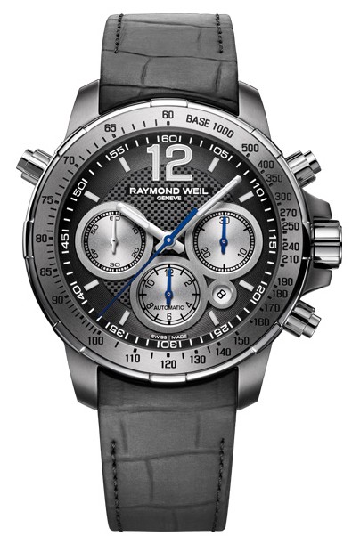 Raymond Weil 7700-TIR-05207