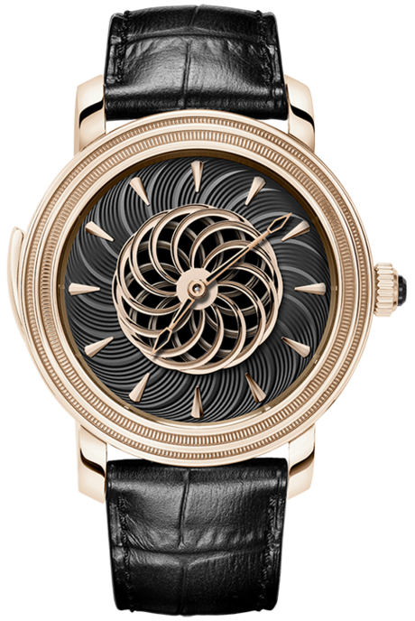 Parmigiani Fleurier Toric Kaleidoscope Prestige PFH481-1001400-HA1441