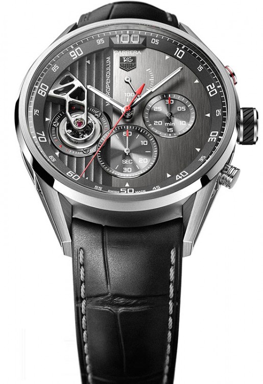 TAG Heuer Carrera Mikropendulum CAR2B82.FC6339