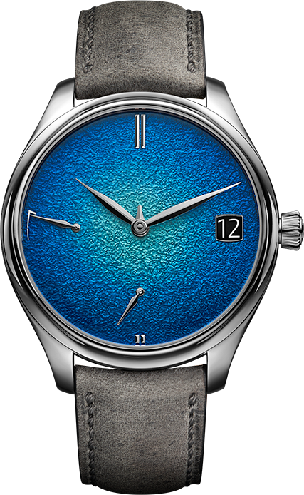 H. Moser & Cie Endeavour Perpetual Calendar 1800-2000