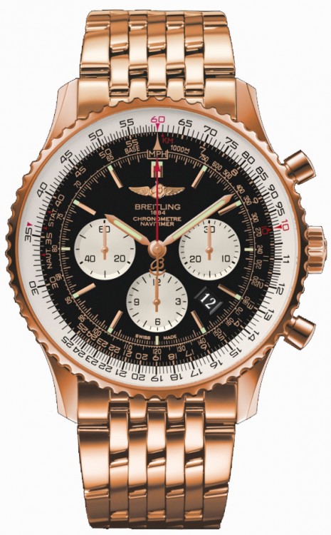 Breitling Navitimer 01 46 mm RB012721/BD10/443R
