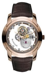 Blancpain L-Evolution Carrousel Tourbillon 0222 3634 53B
